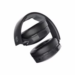 Skullcandy Hesh ANC Headphones Wired & Wireless Head-band Calls/Music USB Type-C Bluetooth Black - Additional view 5