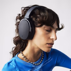 Skullcandy Hesh ANC Headphones Wired & Wireless Head-band Calls/Music USB Type-C Bluetooth Black - Additional view 6