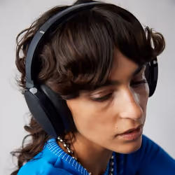 Skullcandy Hesh ANC Headphones Wired & Wireless Head-band Calls/Music USB Type-C Bluetooth Black - Additional view 7