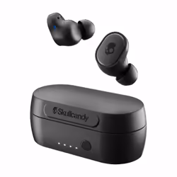 Skullcandy Sesh Evo, Wireless, Calls/Music, 20 - 20000 Hz, 63.5 g, Headset, Black
