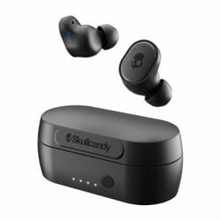 Skullcandy Sesh Evo Headset Wireless In-ear Calls/Music Bluetooth Black