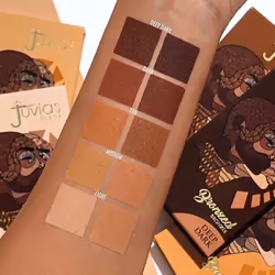Juvia's Place Bronzed Duo Bronzer Light - Soft Matte Bronzer  Contour Powder  Bronzer Pressed Powder  Long-Wearing & Buildable Bronzing Powder - Suita