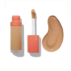 Juvia's Place I Am Magic Liquid Concealer - J16 Tan w/Golden Undertone/0.34 fl oz  Full Coverage  Hydrating  Waterproof  Long Wear