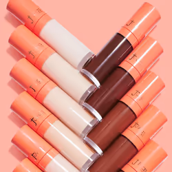 Juvia's Place I Am Magic Liquid Concealer - J13 Tan-dark w/Cool Olive Undertone/0.34 fl oz  Full Coverage Concealer  Makeup Concealer  Hydrating Conce