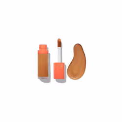 Juvia's Place I Am Magic Liquid Concealer - J12 Dark w/Cool Golden Undertone/0.34 fl oz Full Coverage Concealer Makeup Con ...