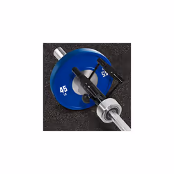 Yes4All Landmine Double D Row Handle/Landmine Handle Attachment with Textured Rubber Handles - Double D Landmine Handle Fits 2-inch Olympic Bars