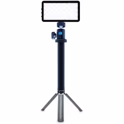 Lume Cube Broadcast Lighting Kit with Panel GO