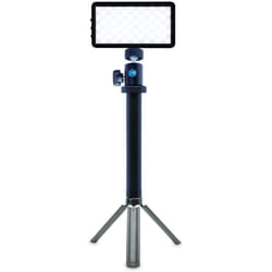 Lume Cube Broadcast Lighting Kit with Panel GO