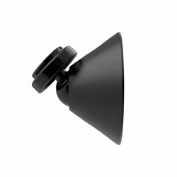 XT2 Camera Mounts | Black | 3-Pack