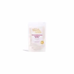 Bondi Sands Tropical Rum Coconut & Sea Salt Body Scrub | Oil-Free Formula Gently Exfoliates + Removes Impurities with Coconut ...