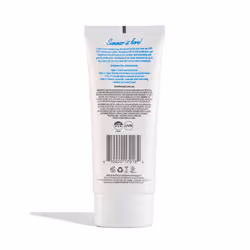 Bondi Sands SPF 50+ Fragrance Free Body Sunscreen Lotion 150 ml