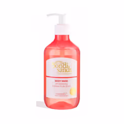 Bondi Sands Body Wash - PH Balancing Summer Fruits Scent 500ml