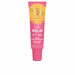 Lip Balm with SPF50+ #strawberry