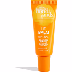 Bondi Sands Lip Balm SPF 50+ Tropical Mango