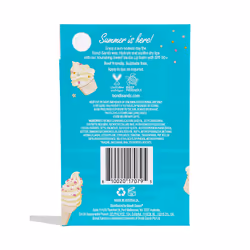 Lip Balm tropical vanilla SPF50+ 10 gr - Additional view 4