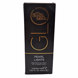 Bondi Sands GLO Bronze Lights Body Illuminator - Pearl 25ml