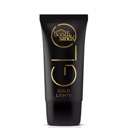 Bondi Sands GLO Bronze Lights Body Illuminator - Gold 25ml