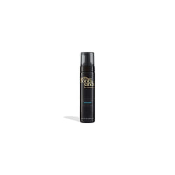 Ultra Dark Self-Tanning Foam - Lightweight, Buildable Formula Gives a Sun-Kissed Glow for a Flawless Finish; Enriched with Aloe Vera; Vegan + Cruelty