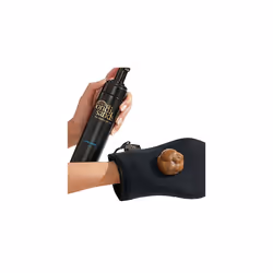 Ultra Dark Self-Tanning Foam - Lightweight, Buildable Formula Gives a Sun-Kissed Glow for a Flawless Finish; Enriched with Aloe Vera; Vegan + Cruelty
