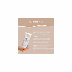 Gradual Tanning Lotion - Skin Illuminator 150mL - Additional view 6