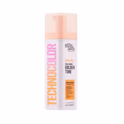 Bondi Sands Technocolor 1 Hour Express Self Tanning Foam - Caramel 200ml
