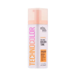 Bondi Sands Technocolor 1 Hour Express Self Tanning Foam - Caramel 200ml