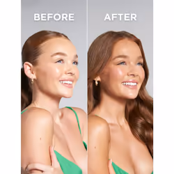 Bondi Sands Technocolor Self Tanning Face Serum  Innovative Formula Hydrates  Soothes  and Enhances Skin with Vitamin C and Chamomile  Fragrance Free