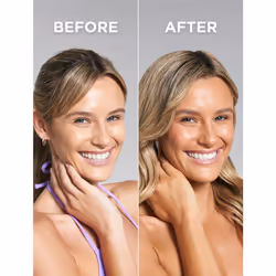 Bondi Sands Technocolor Self Tanning Face Serum  Innovative Formula Hydrates  Soothes  and Enhances Skin with Vitamin C and Chamomile  Fragrance Free