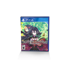 NIS America Labyrinth of Refrain: Coven of Dusk PS4 Standard Multilingual PlayStation 4