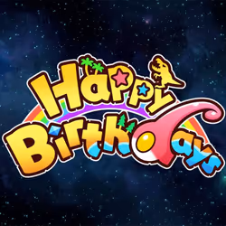 NIS America Happy Birthdays, E (Everyone)