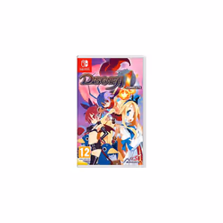 Disgaea 1 Complete (Nintendo Switch) (New)