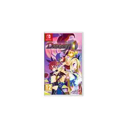 Disgaea 1 Complete (Nintendo Switch) (New)