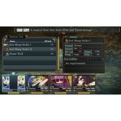 NIS America Labyrinth of Refrain : Coven of Dusk