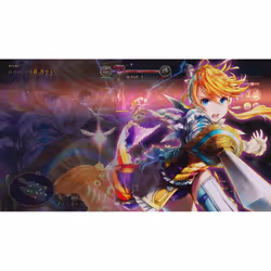 NIS America Ys VIII: Lacrimosa of DANA Standard Multilingual Nintendo Switch