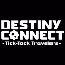 NIS America Destiny Connect : Tick-Tock Travellers - Day One Edition, PlayStation 4, RP (Rating Pending), Physical media