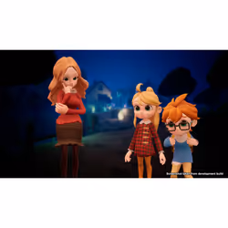 NIS America Destiny Connect : Tick-Tock Travellers - Day One Edition