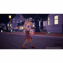 NIS America Destiny Connect : Tick-Tock Travellers - Day One Edition - Additional view 4