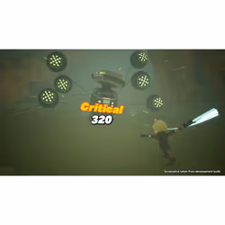 NIS America Destiny Connect : Tick-Tock Travellers - Day One Edition - Additional view 5