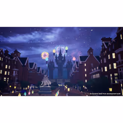 NIS America Destiny Connect : Tick-Tock Travellers - Day One Edition - Additional view 6