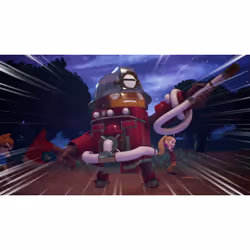 NIS America Destiny Connect : Tick-Tock Travellers - Day One Edition - Additional view 8