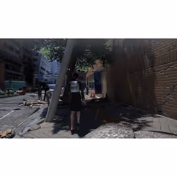 NIS America Disaster Report 4 : Summer Memories Standard English, Japanese PlayStation 4