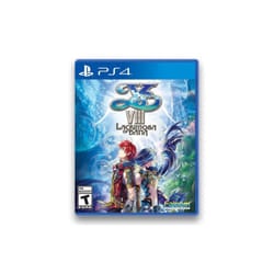 NIS America Ys VIII: Lacrimosa of DANA Standard Multilingual PlayStation 4