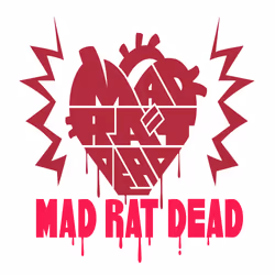 NIS America Mad Rat Dead Standard PlayStation 4