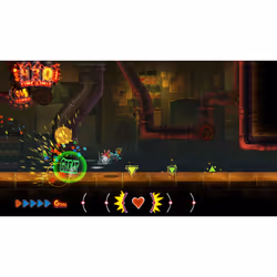 NIS America Mad Rat Dead Standard PlayStation 4