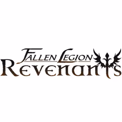 NIS America Fallen Legion Revenants - Vanguard Edition Special PlayStation 4