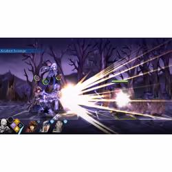 NIS America Fallen Legion Revenants - Vanguard Edition Special PlayStation 4