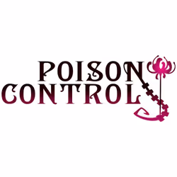 NIS America Poison Control Standard PlayStation 4