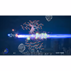 NIS America R-TYPE FINAL 2 INAUGURAL FLIGHT EDITION Special PlayStation 4