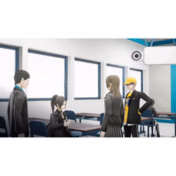 NIS America The Caligula Effect 2 - Additional view 2