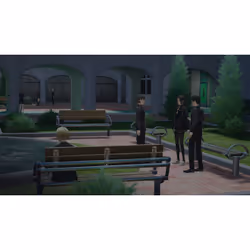 NIS America The Caligula Effect 2 - Additional view 6